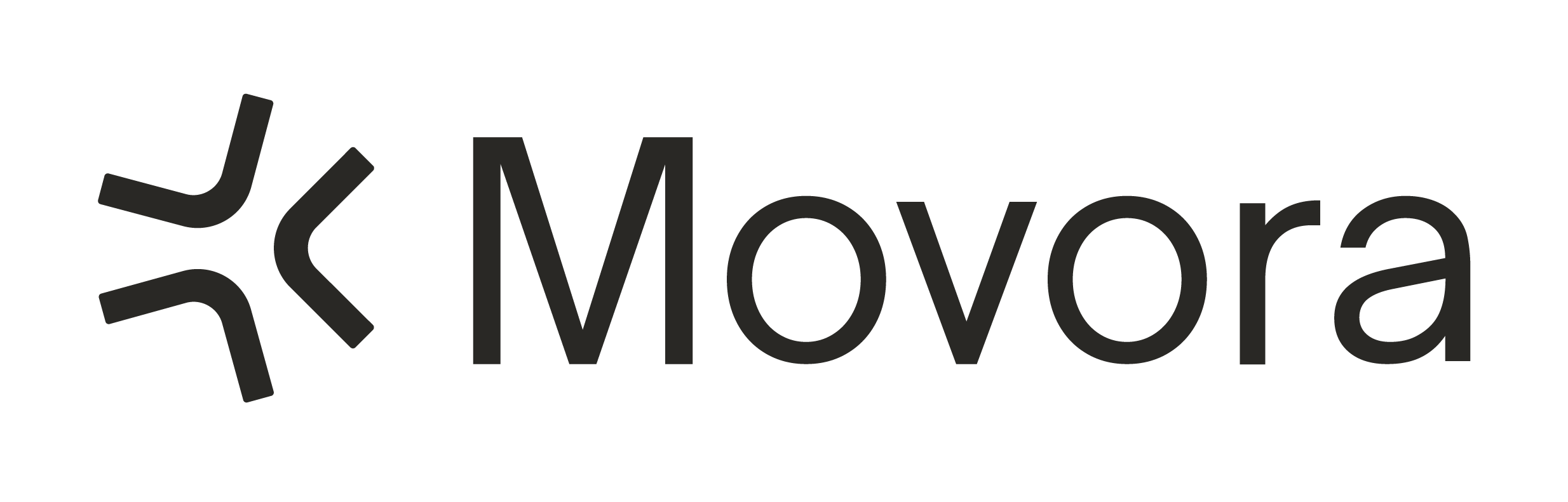 Morova logo - Logo