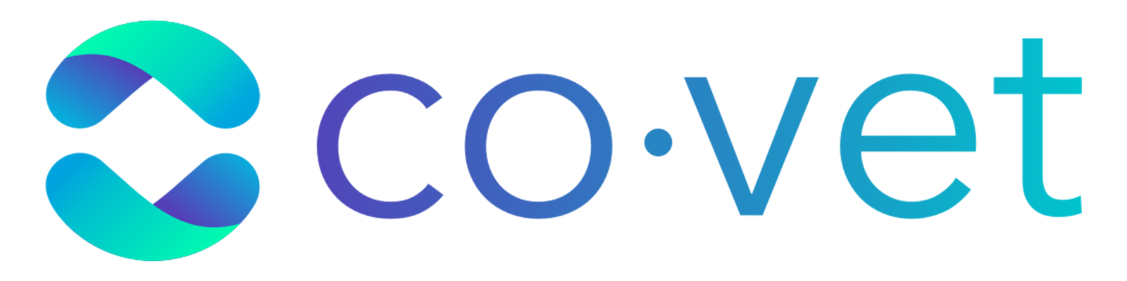 CoVet wordmark - Logo